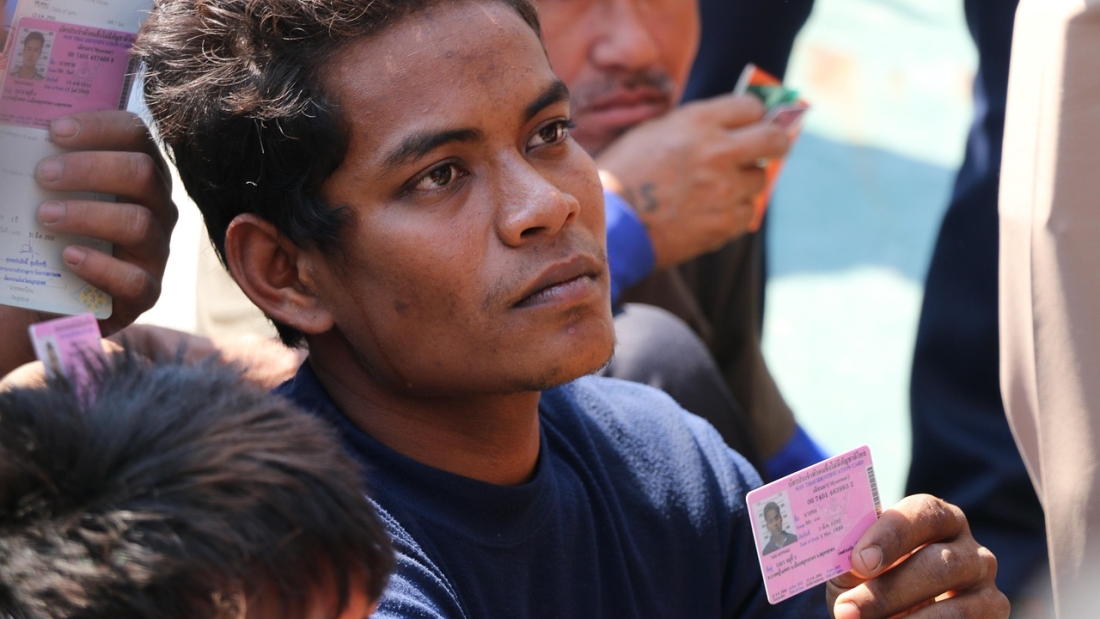 Layanan Pemohon Paspor di Kantor Imigrasi Kepulauan Mentawai
