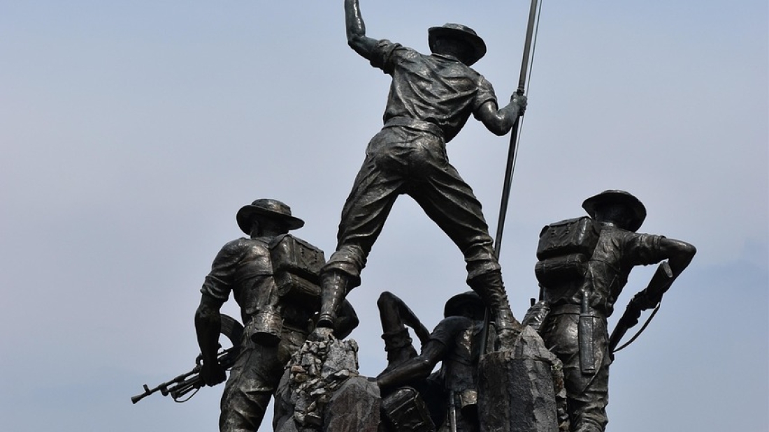 Mengoptimalkan Pelayanan Imigrasi di Era Digital di Kepulauan Mentawai