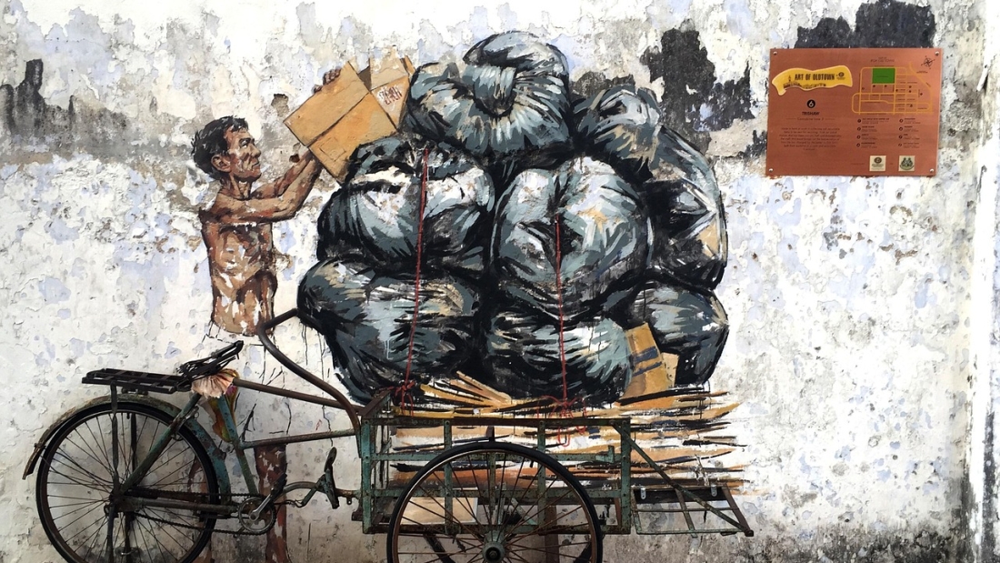 Inovasi Teknologi dalam Pelayanan Imigrasi di Kepulauan Mentawai